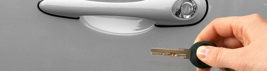 awaryjne otwieranie samochodów